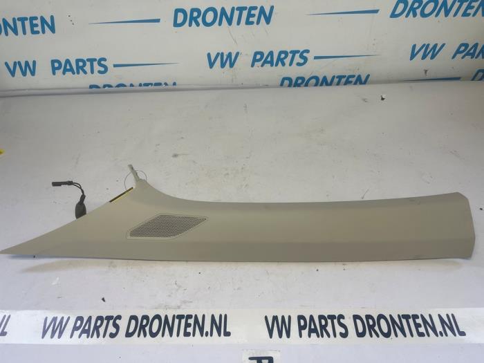 A-stijl Afdekkap links van een Volkswagen Polo, Gebruikt, -, Volkswagen, -