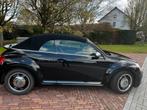 VW beetle  cabrio 1600, Achat, Noir, Particulier, Cuir