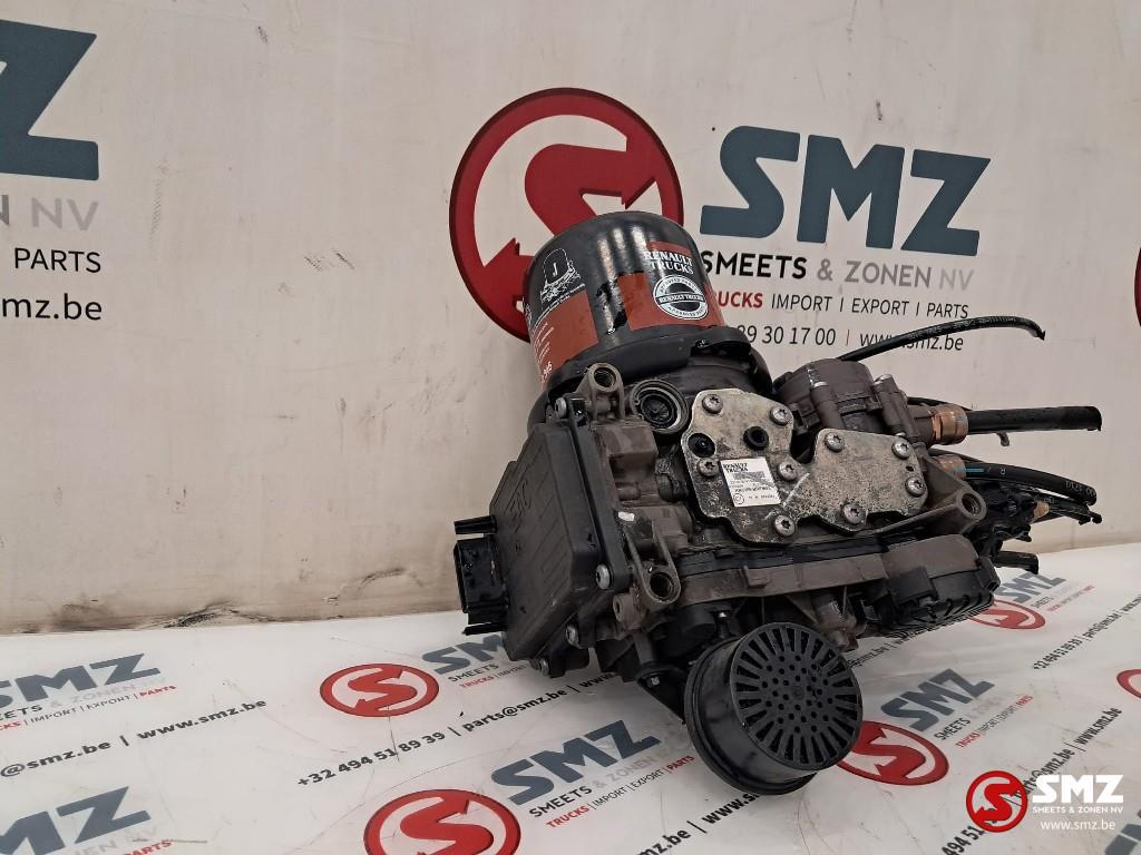 Occ sécheur d'air Renault, Utilisé, Renault, Autres pièces automobiles