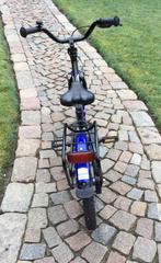 Kinderfiets 16 inch, Enlèvement, Comme neuf, 16 à 20 pouces, BNB