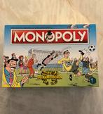 Monopoly FC de kampioenen, Hobby en Vrije tijd, Vijf spelers of meer, Ophalen of Verzenden, Zo goed als nieuw