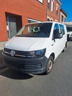 Transporter t6, Auto's, Particulier, Transporter, Te koop, Benzine