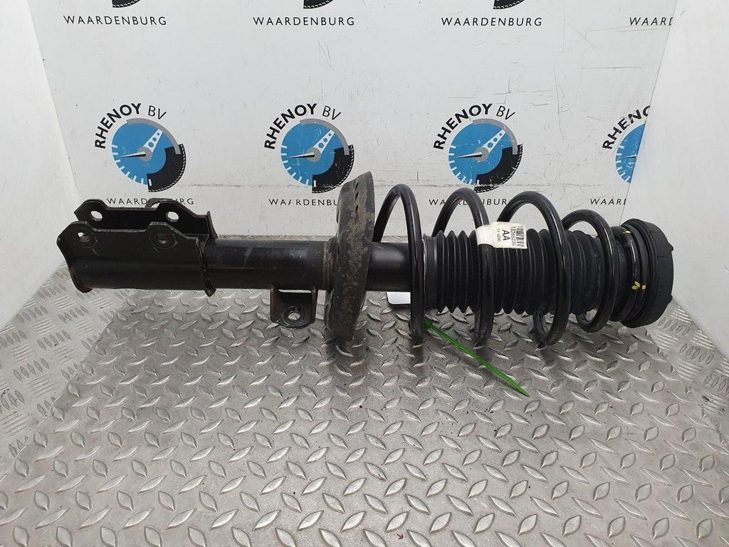 CHEVROLET CRUZE VEERPOOT / SCHOKBREKER LV 2013, Enlèvement ou Envoi, Utilisé, Stiba membre