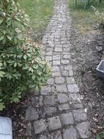 ancien pavé de rue pierre, Jardin & Terrasse, Utilisé, Enlèvement, Pierre naturelle, 5 à 10 m²