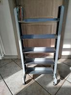 Cd meubel, Huis en Inrichting, Ophalen, Minder dan 50 cm, Zo goed als nieuw, Minder dan 25 cm