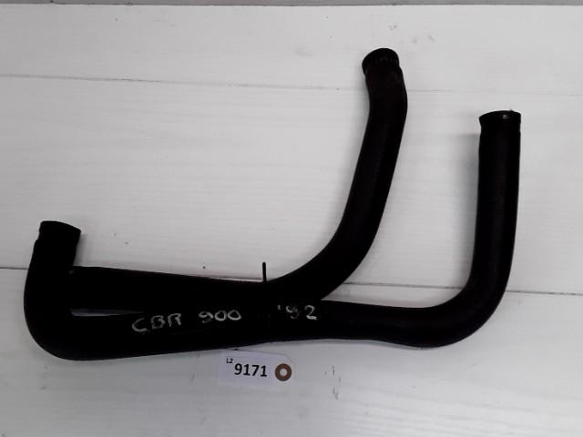 CBR900 1992 - 1993 Honda Flexibel Flexibel radiator D1-26933