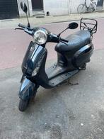 GTS Toscana b klasse 50cc, Fietsen en Brommers, Ophalen, Gebruikt, Benzine