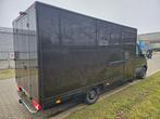 Mercedes sprinter bakwagen, Euro 5, Achat, Diesel, Particulier