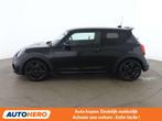 MINI Cooper S Cooper S John Cooper Works Trim (bj 2023), Auto's, Gebruikt, Zwart, 178 pk, John Cooper Works