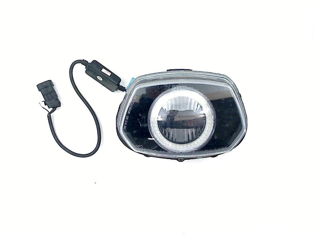 PHARE Piaggio Sprint 4T 2021-2025 (E5 iGET EMEA 50cc), Vélos & Vélomoteurs, Pièces de cyclomoteur | Général, Utilisé, Autres types