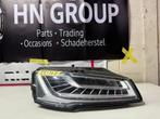 Audi A8 S8 D4 4H koplamp, -, Utilisé, -, -