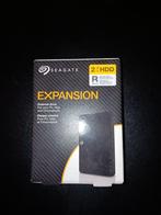 (100% NIEUW) Expansion 2TB Portable Drive, Computers en Software, Harde schijven, Ophalen, HDD