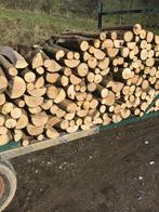 Bois de chauffage, Enlèvement, Bûches