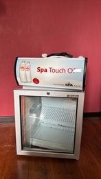 Mini frigo de bar Eau de Spa, Enlèvement, Comme neuf