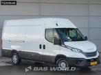 Iveco Daily 35S21 BPM VRIJ! 210PK 3.0L Automaat 2025 model L, Stof, Euro 6, 4 cilinders, Iveco