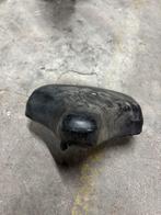 Honda camino zadel, Enlèvement, Selle