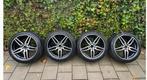AMG velgen mercedes 19inch, Ophalen of Verzenden, Velg(en)