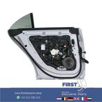 W118 C118 X118 CLA DEUR PORTIER COMPLEET LINKSACHTER Mercede, Arrière, Utilisé, Porte, -