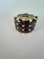 Bague Thomas Sabo en argent taille 52, Bijoux, Sacs & Beauté, Bagues, Enlèvement ou Envoi, Plus petit que 17, Comme neuf, Femme