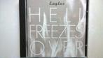 Eagles - Hell Freezes Over, Cd's en Dvd's, Ophalen of Verzenden, Zo goed als nieuw, Poprock