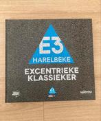 E3 Harelbeke -Thomas Ameye, Boeken, Sportboeken, Ophalen, Nieuw, Lopen en Fietsen