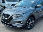 Nissan // Qashqai, Auto's, Voorwielaandrijving, Euro 6, Bedrijf, Qashqai