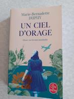 Marie-Bernadette Dupuy - Albane 1, Ophalen, Gelezen