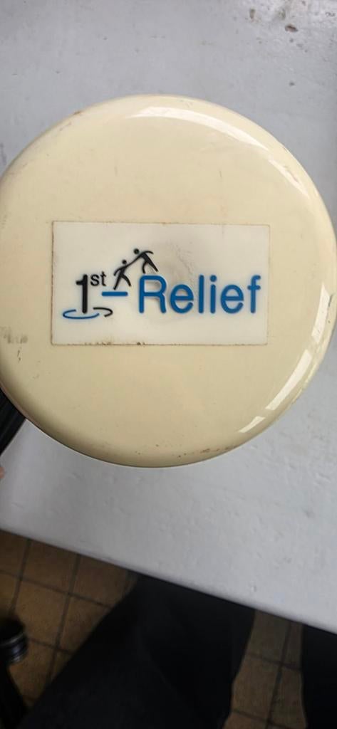 1st relief gps antenne, Watersport en Boten, Ophalen of Verzenden