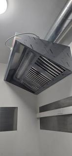 Hotte professionnelle avec installation par HORECA PRO DEPOT, Enlèvement ou Envoi