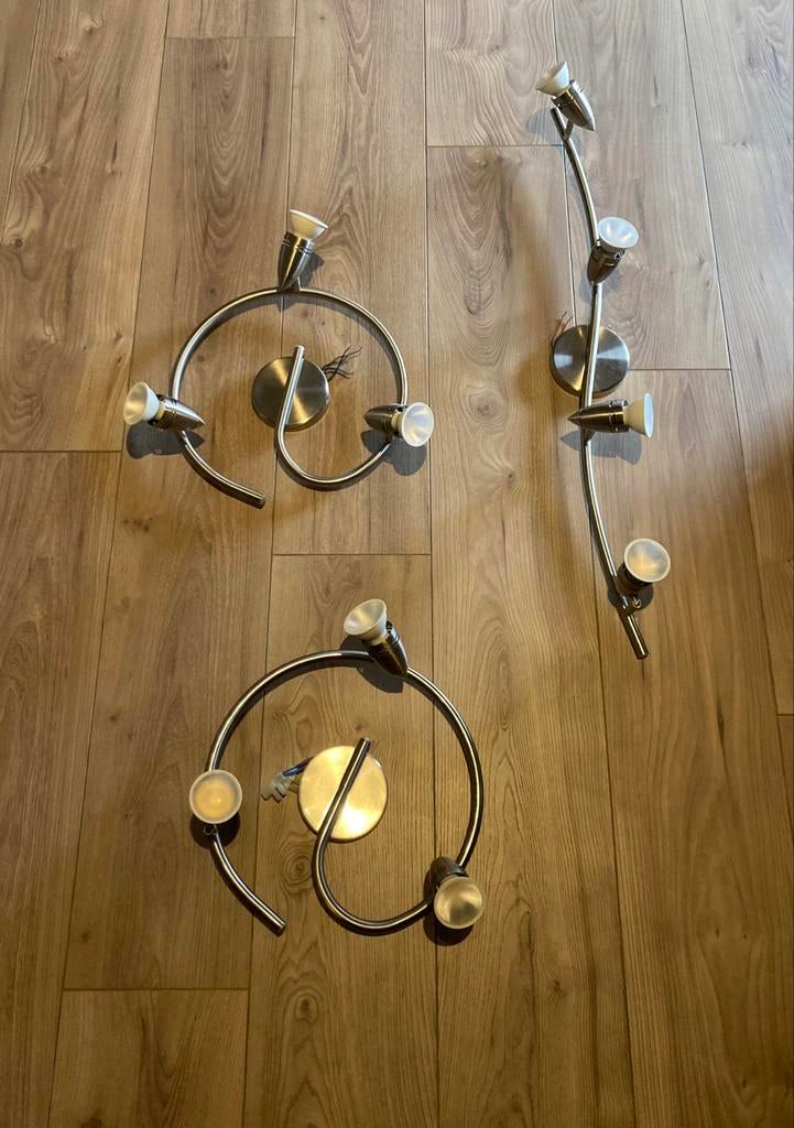 Spots, Ophalen of Verzenden, Zo goed als nieuw