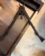 Bipied mg34, Enlèvement ou Envoi, Armée de terre, Autres types