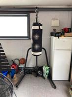 Sac de frappe avec support, Sports & Fitness, Enlèvement, Comme neuf