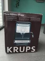 Espresso koffiemachine Krups, Elektronische apparatuur, Ophalen, Nieuw, Koffiemachine
