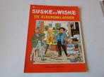 SUSKE EN WISKE : DE KLEURENKLADDER, Enlèvement ou Envoi, Une BD, Utilisé, Paul Geerts