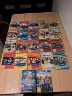 Dvd's pepperbollen (Duits), Cd's en Dvd's, Ophalen, Avontuur, Zo goed als nieuw, Vanaf 6 jaar
