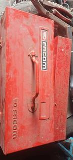 Coffret douilles a choc longues FACOM 3/4, Enlèvement, Comme neuf