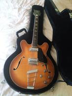 VOX LYNX van 1965, Ophalen, Gebruikt, Semi-solid body, Overige merken