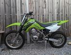 (Nieuwe) Kawasaki klx140 r 2023 pitbike honda crf125 yamaha, Motoren, Particulier