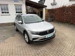 Volkswagen Tiguan Tiguan 2.0 TDI SCR 4MOTION DSG Life/Navi/A, Auto's, Automaat, Stof, Gebruikt, 4 cilinders