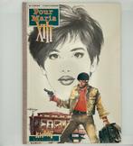 XIII - TT - pour maria - Van Hamme - Francq - Khani, Boeken, Ophalen of Verzenden, Gelezen