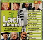 cd  /   Het Allerbeste Uit 40 Jaar Radiohumor CD 1, Enlèvement ou Envoi