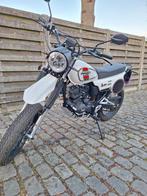Mash X-ride 50, Motoren, Motoren | Mash, Particulier, Crossmotor, 11 kW of minder, 50 cc