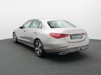 Mercedes-Benz C 200 d Luxury Line sedan + LEDER + CARPLAY +, Auto's, Mercedes-Benz, 4 deurs, 4 cilinders, Bedrijf, https://public.car-pass.be/vhr/d8189837-2e60-4c6c-b196-08dcbec6bd69