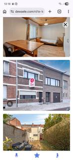 Immobilier d'investissement : 5 chambres d'étudiants, Immo