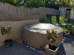 Jacuzzi - Spa gonflable Intex Bulles 4 places, Jardin & Terrasse, Enlèvement, Utilisé, Filtre, Gonflable