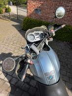 BMW G650 GS, Handvatverwarming, Gebruikt, Particulier