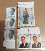 POSTZEGELS / OUDE POSTZEGELS VAN BELGIE, Ophalen, Postfris