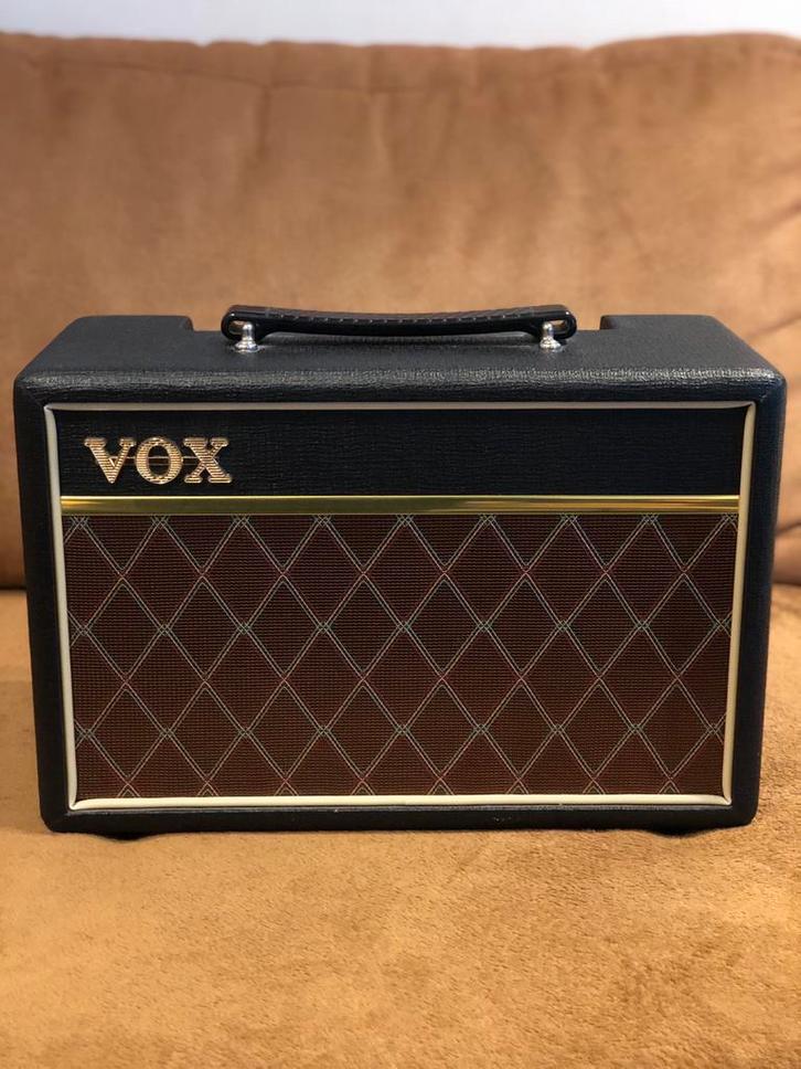 Vox Pathfinder 10 Gitaarversterker, Muziek en Instrumenten, Versterkers | Bas en Gitaar, Zo goed als nieuw, Ophalen