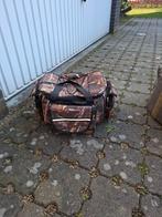 KleineZak voor matriaal, Fietsen en Brommers, Ophalen