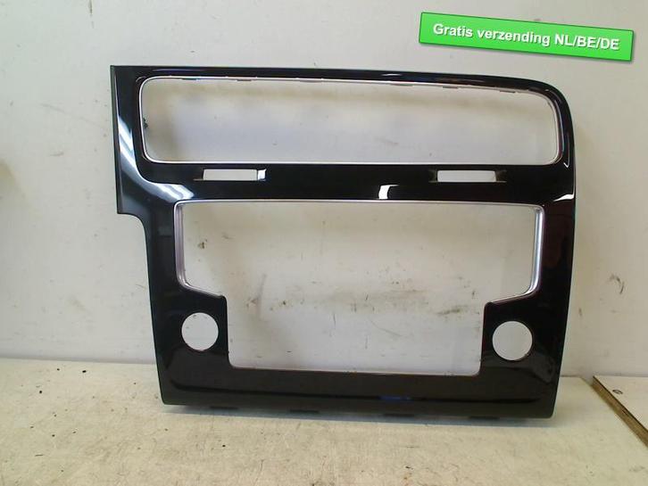RADIO SIERLIJST Volkswagen Golf VII (AUA) (5g1819743d), Auto-onderdelen, Overige Auto-onderdelen, Volkswagen, Gebruikt